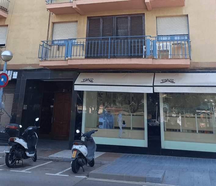 Piso en Tarragona