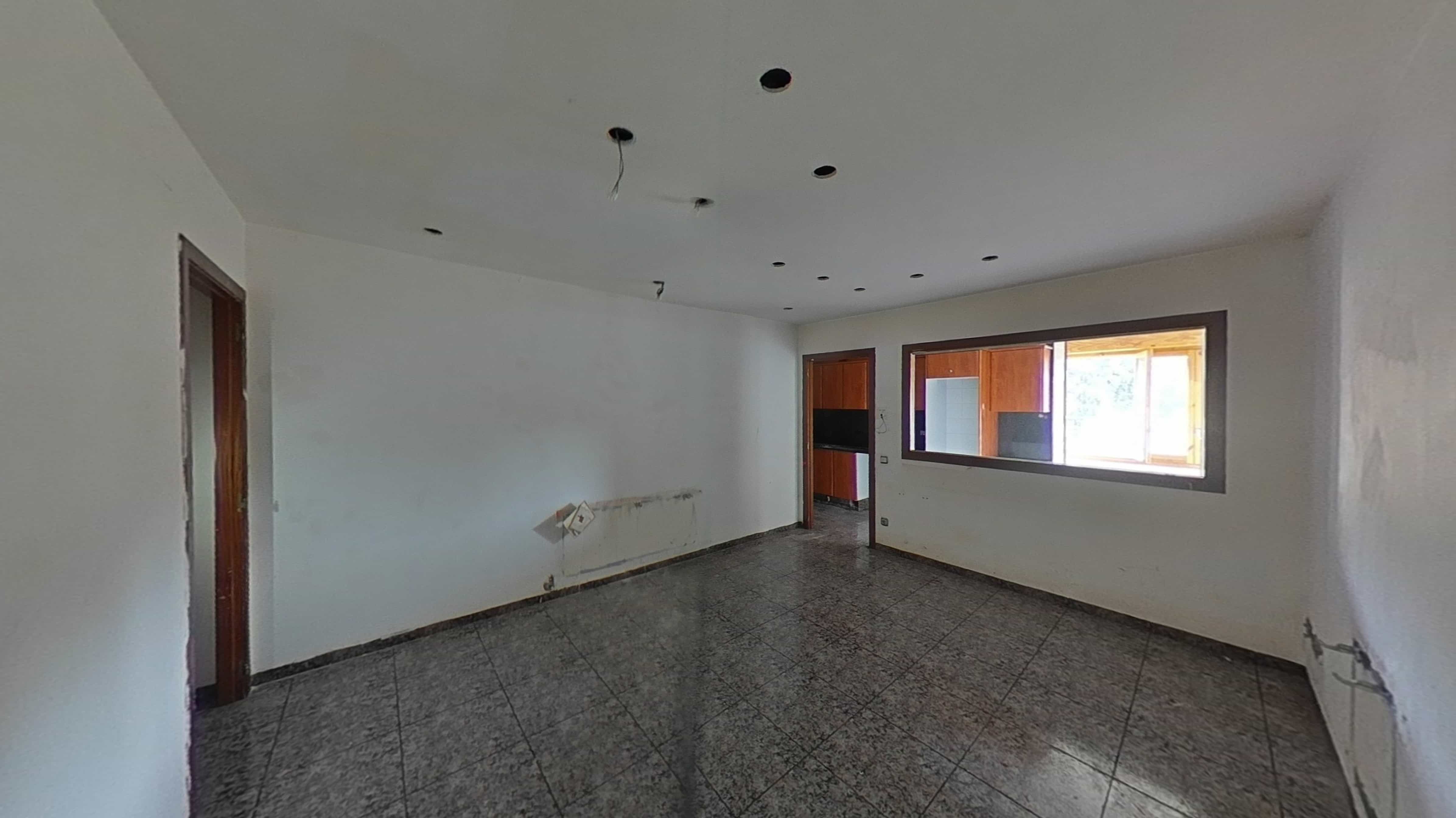 Piso en Barcelona (1/5)