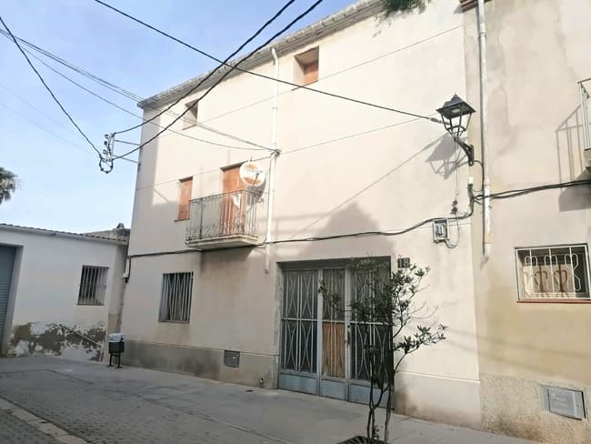 Casa/Chalet en Tarragona (1/5)