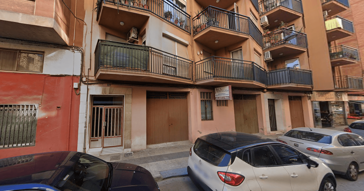 Piso en Castellón