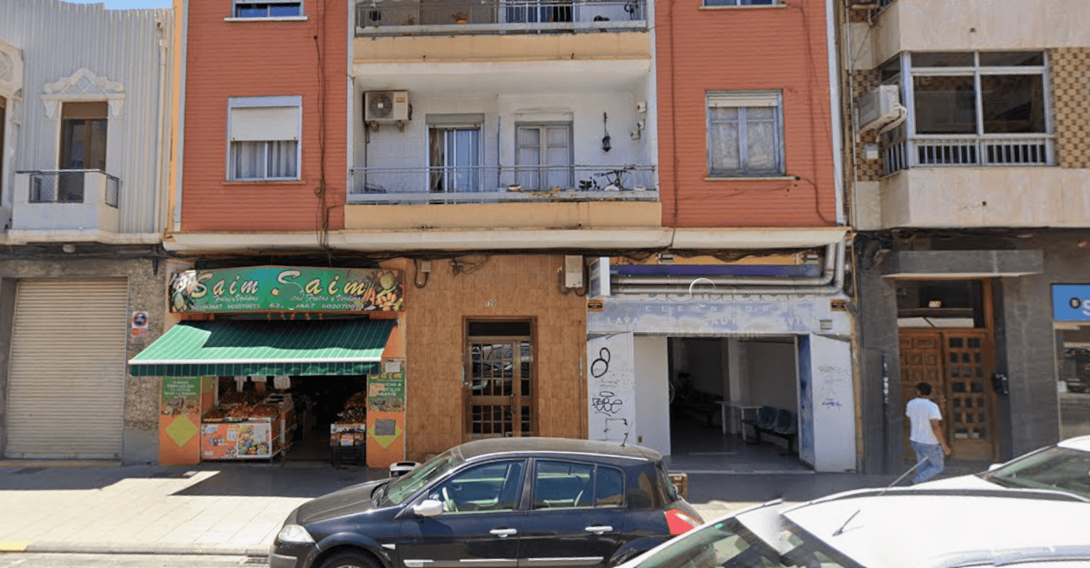 Casa/Chalet en Valencia (1/3)