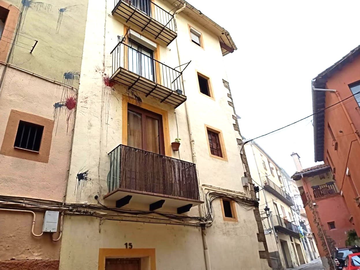 Piso en Barcelona