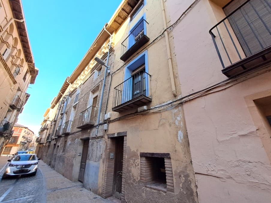 Piso en Zaragoza (1/3)
