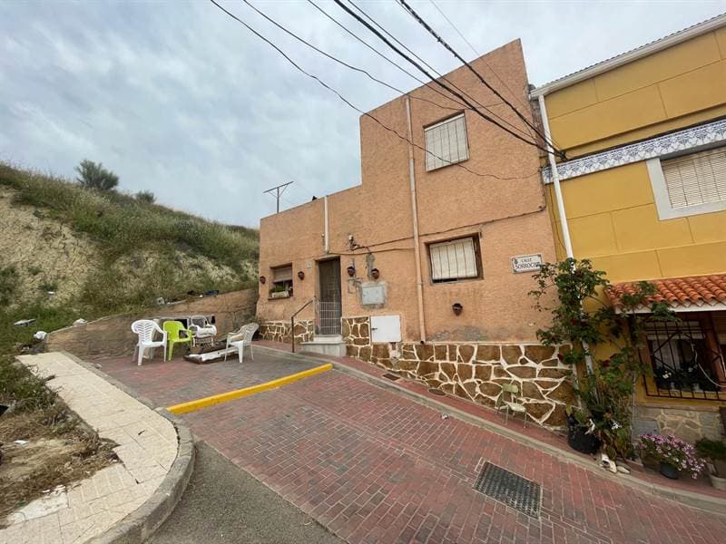 Piso en Almería (1/3)