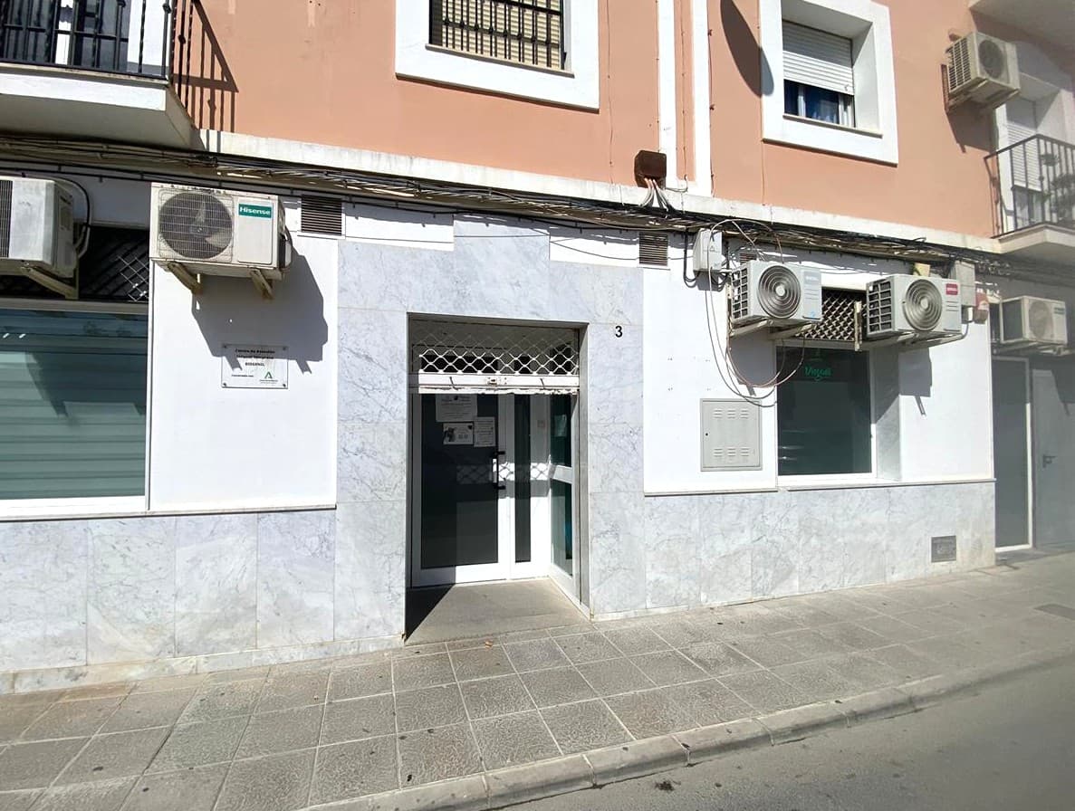 Piso en Córdoba (1/5)