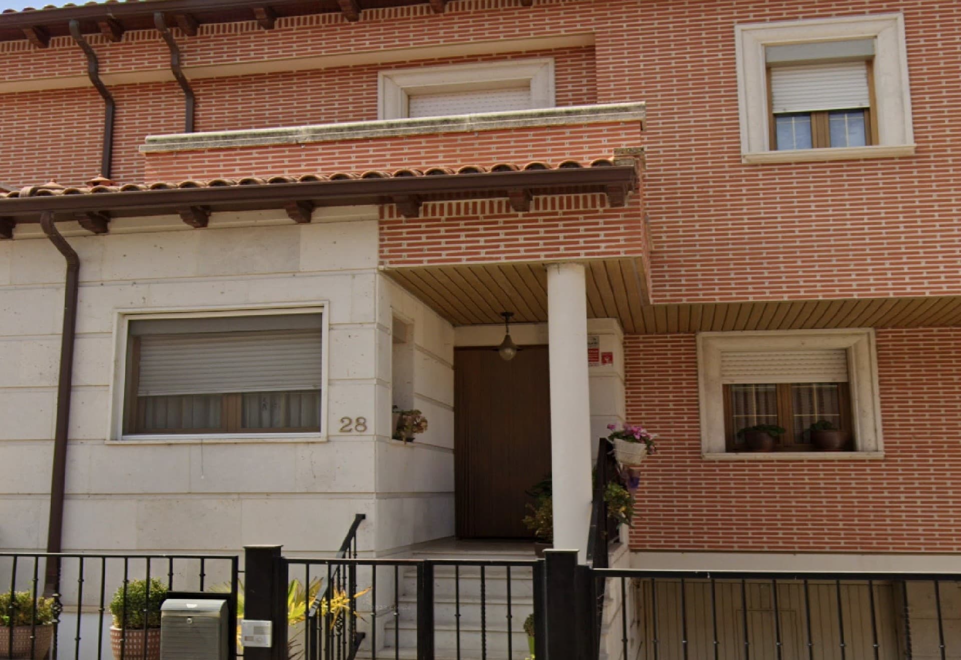 Casa/Chalet en Valladolid