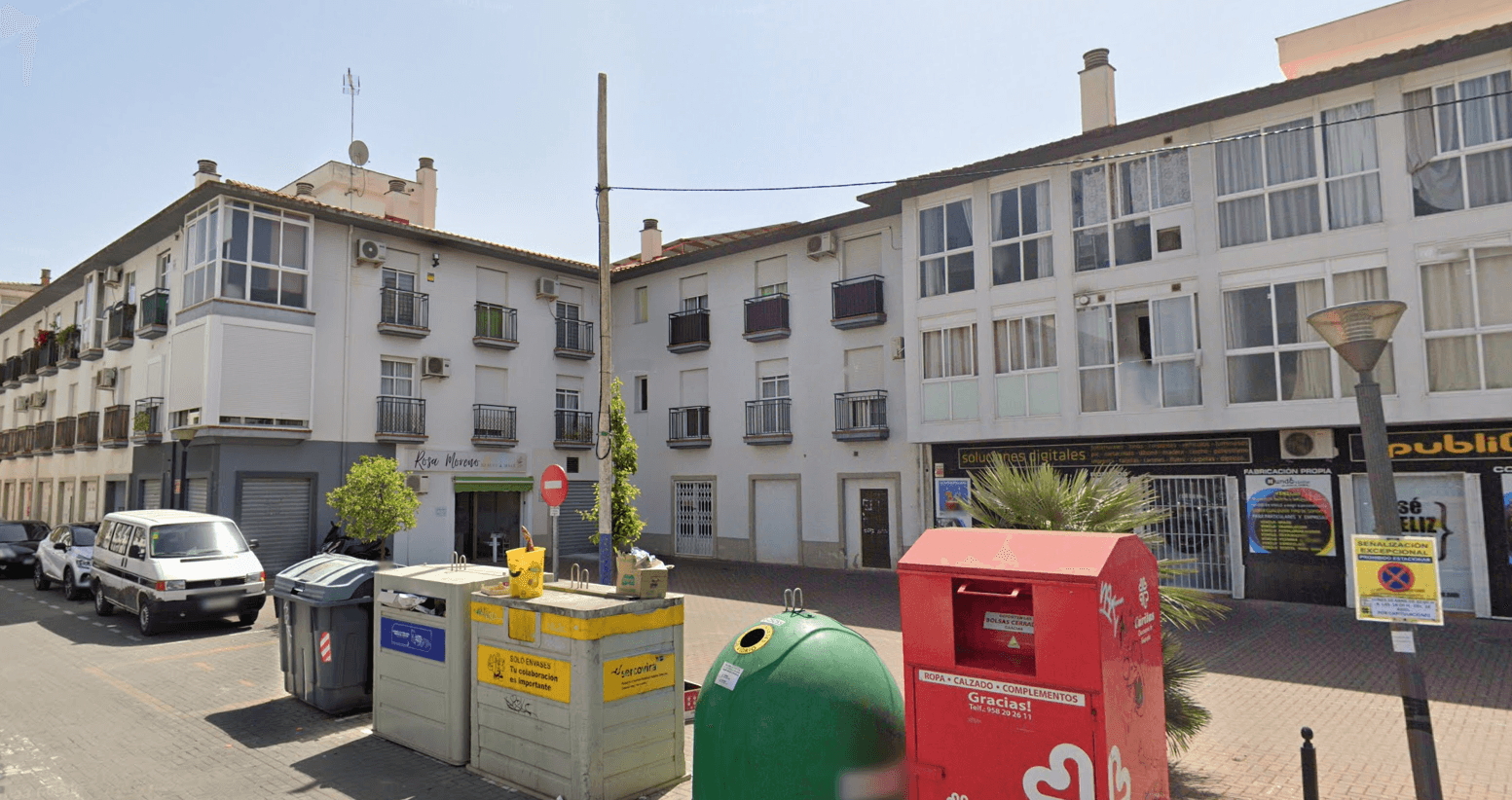 Casa/Chalet en Granada (1/3)