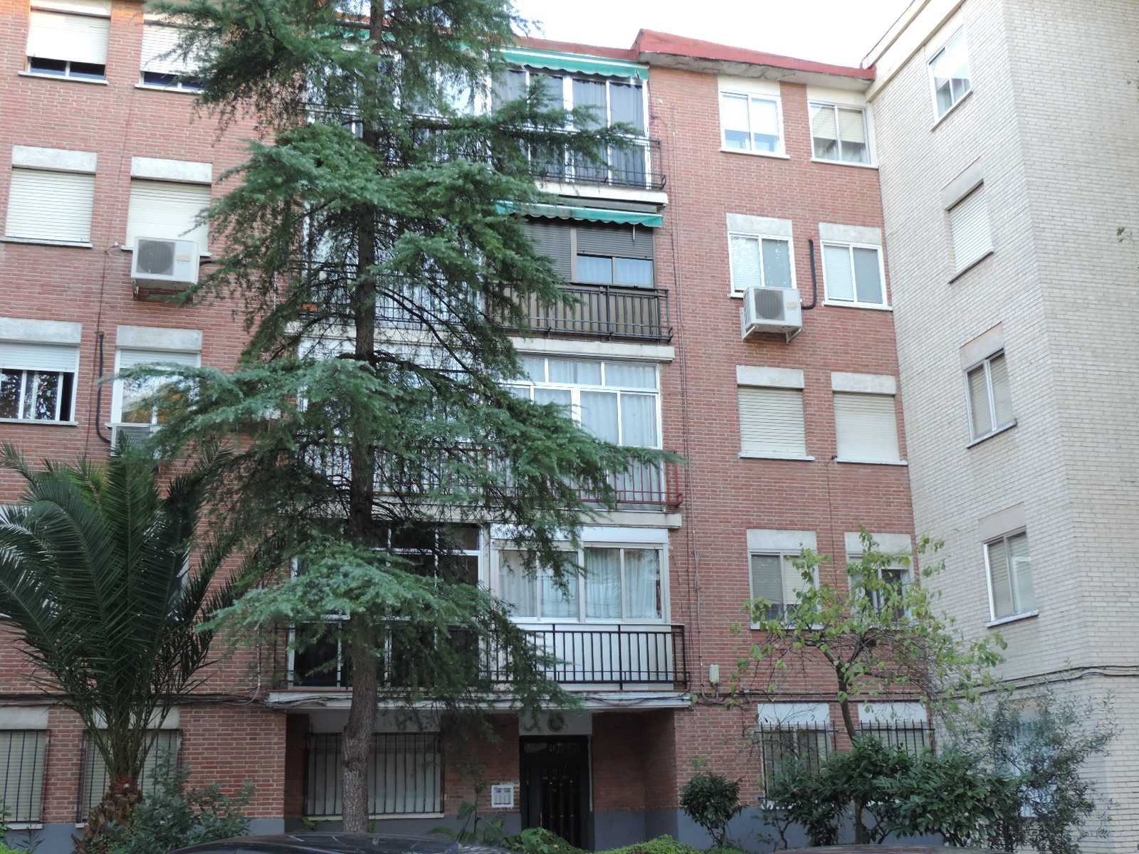 Casa/Chalet en Madrid (1/3)