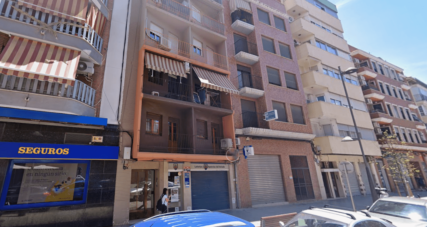 Casa/Chalet en Valencia (1/3)