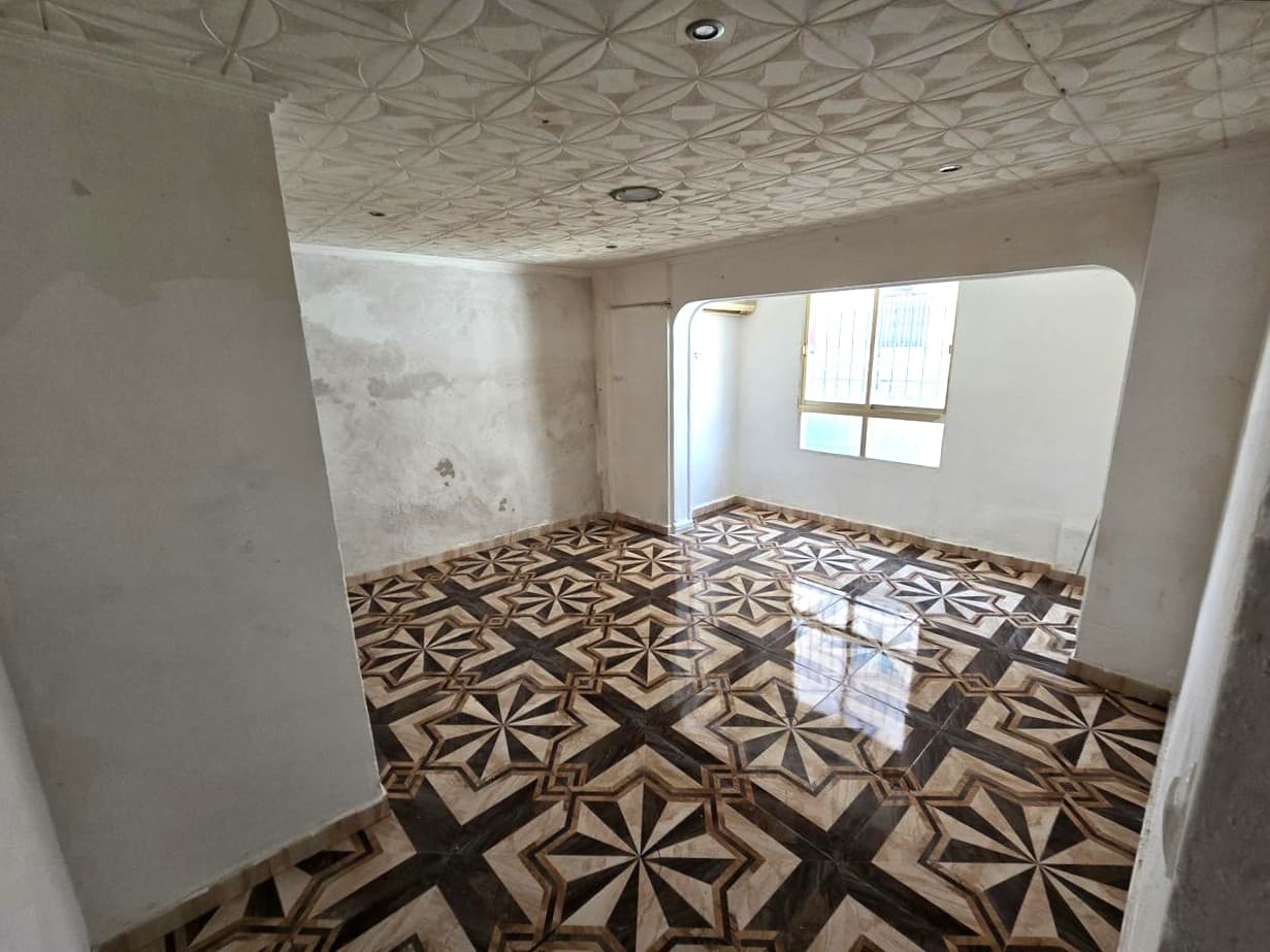 Apartment in Alicante (1/1)