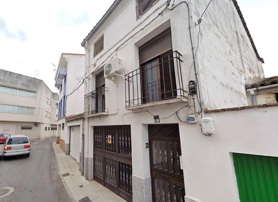 Casa/Chalet en Cáceres (1/3)