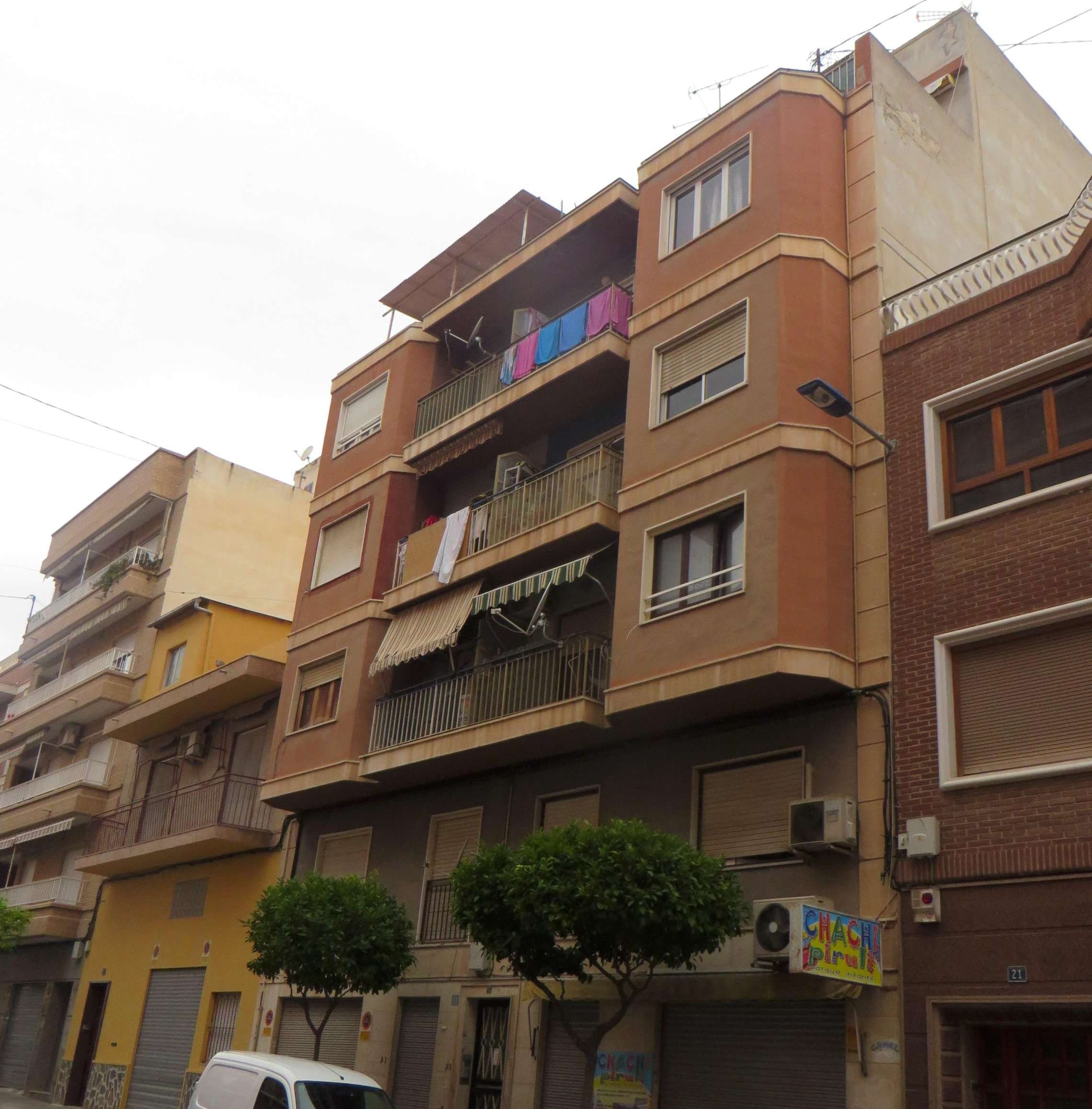 Casa/Chalet en Alicante (1/3)