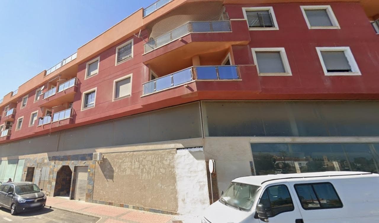 Piso en Murcia