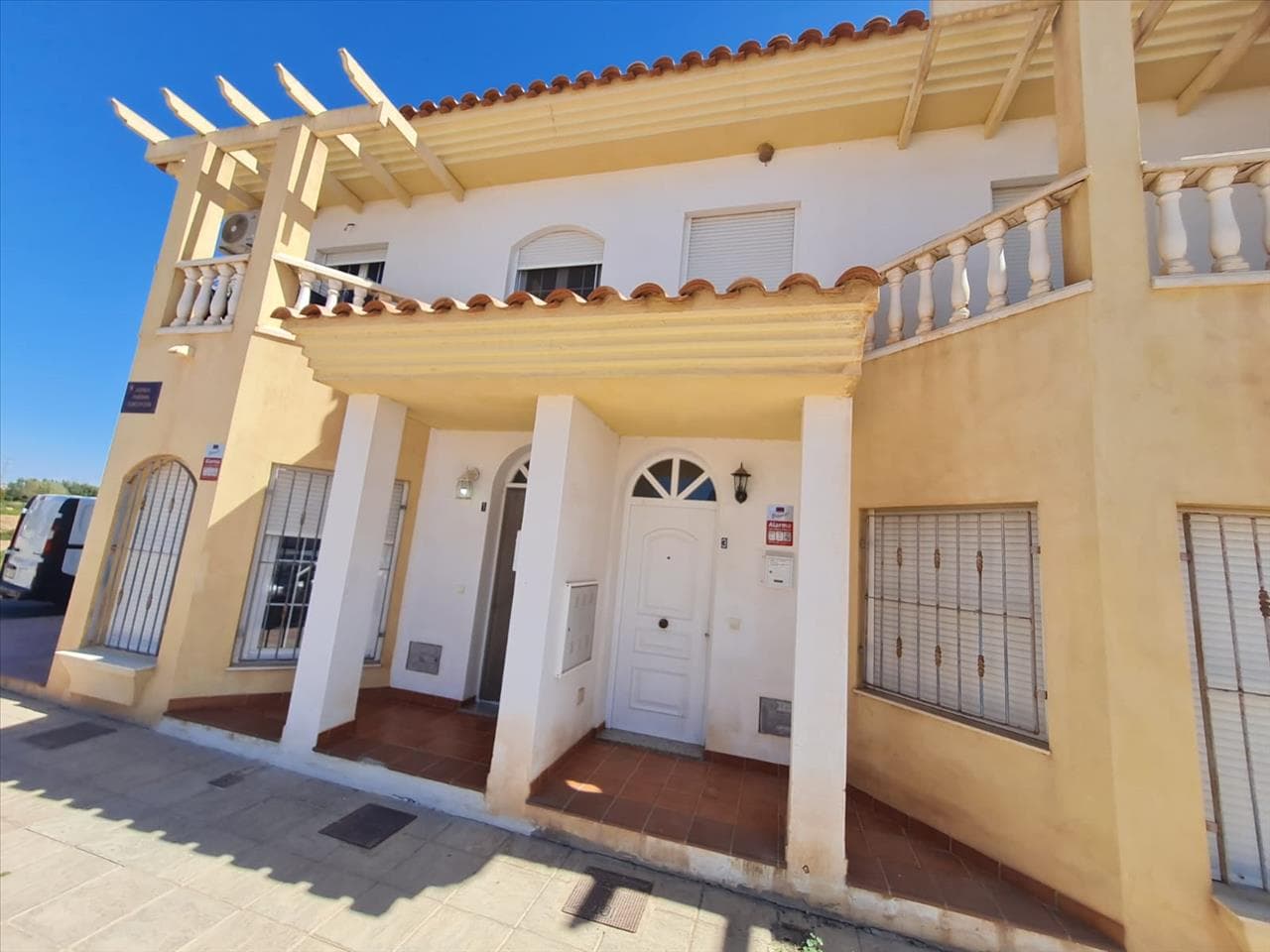Casa/Chalet en Almería