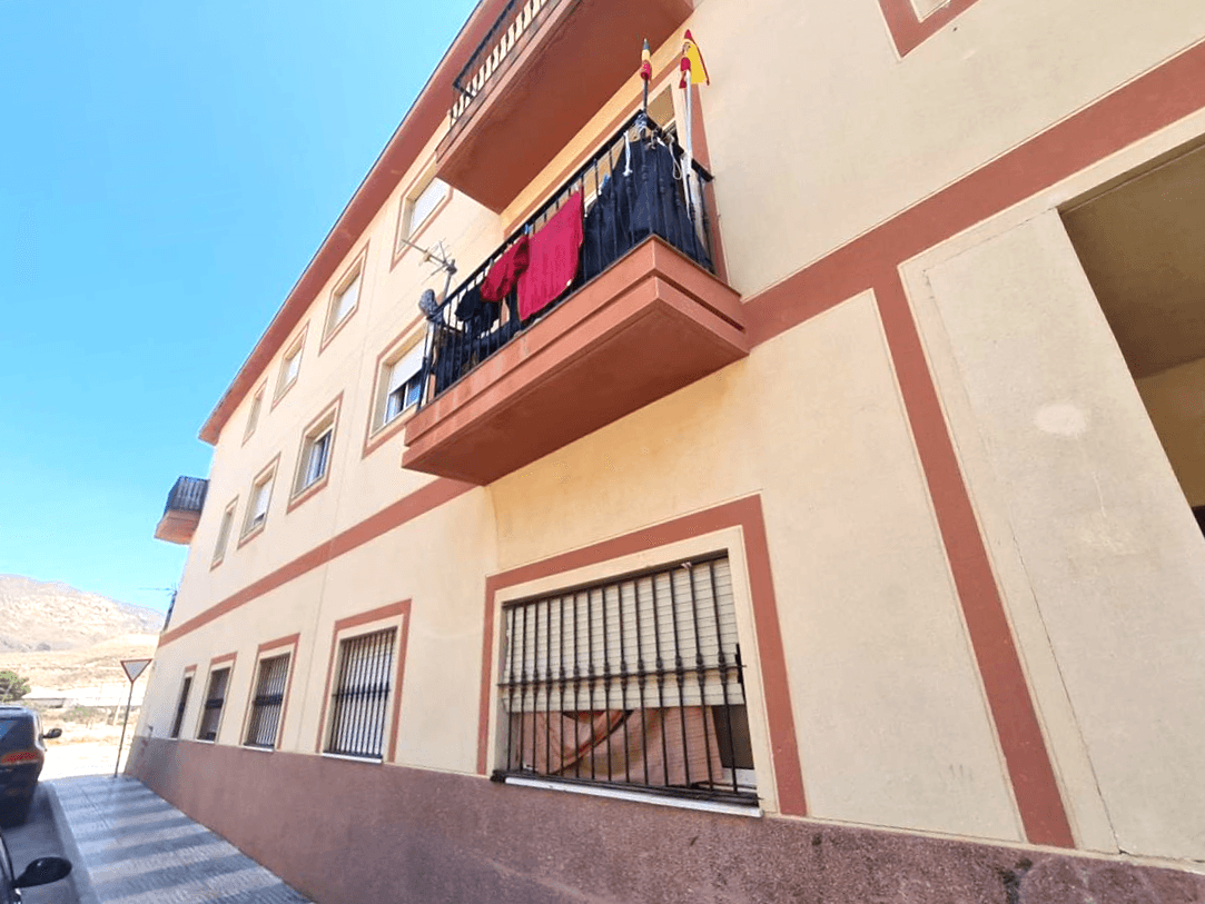 Piso en Almería