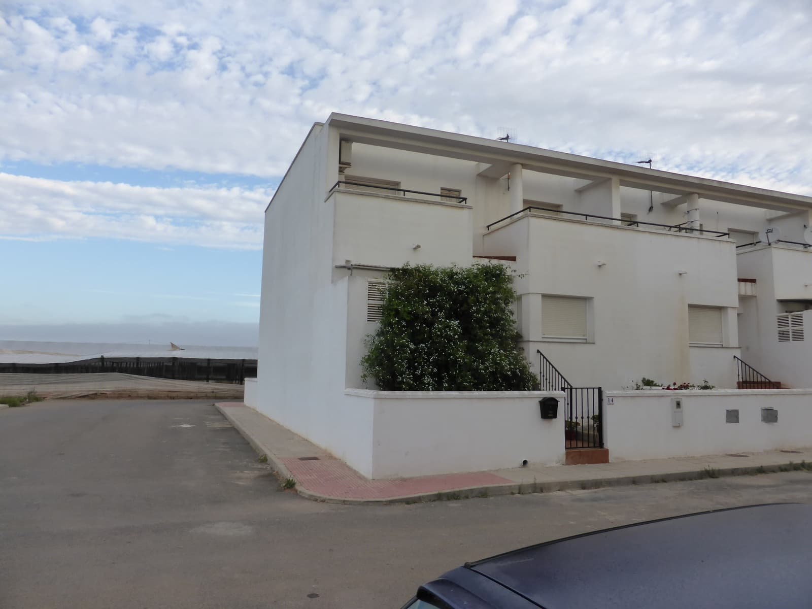Casa/Chalet en Almería