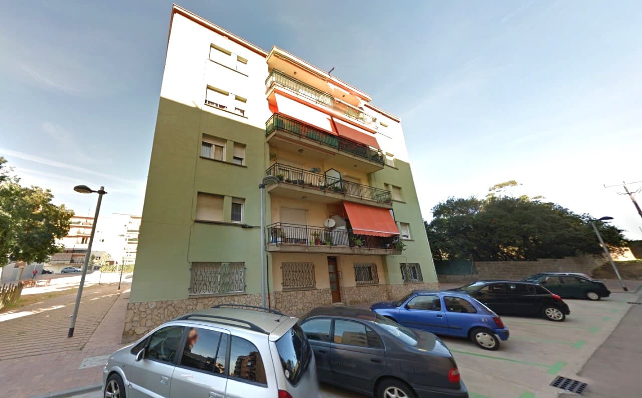 Piso en Girona