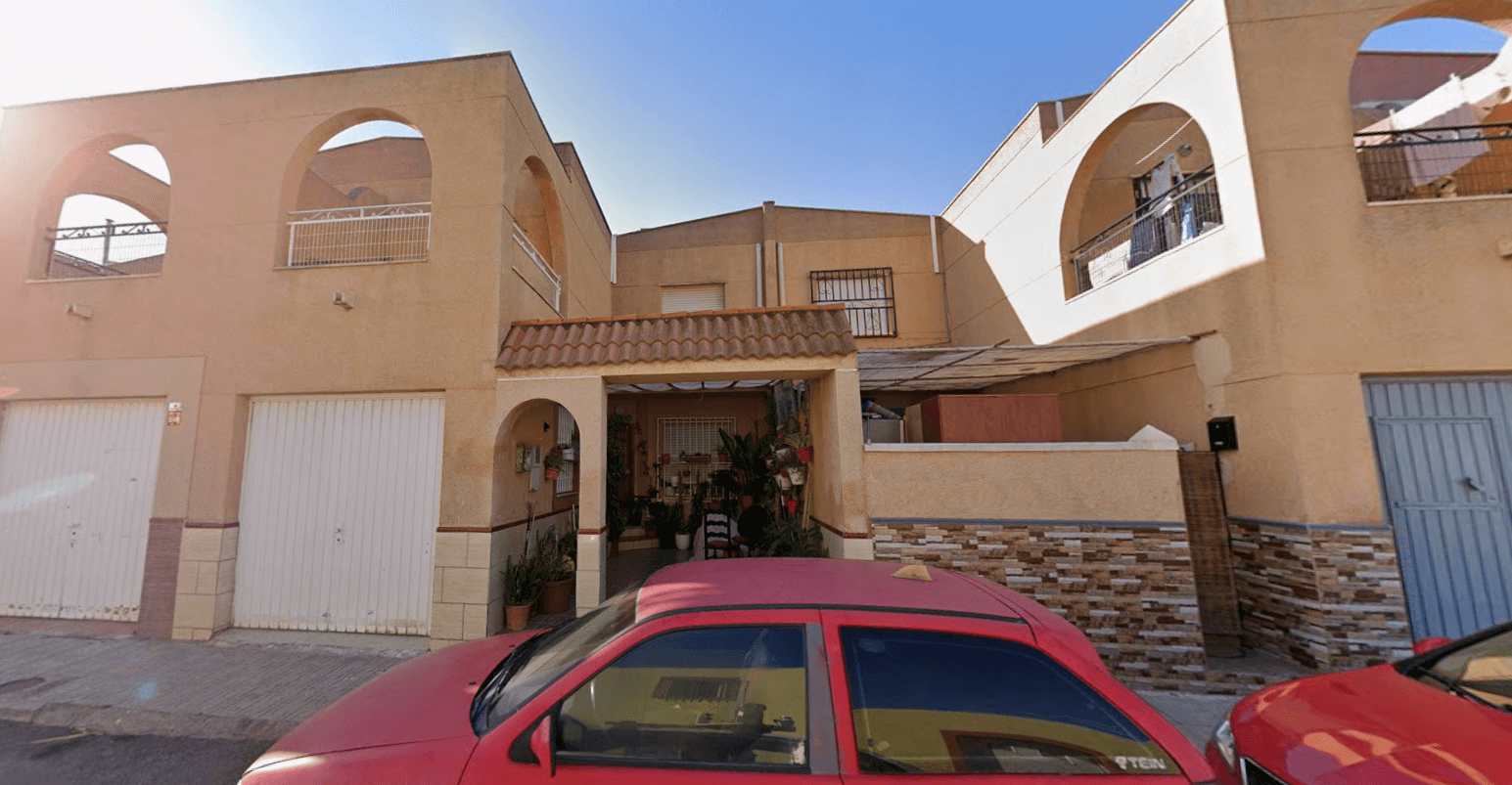 Casa/Chalet en Almería