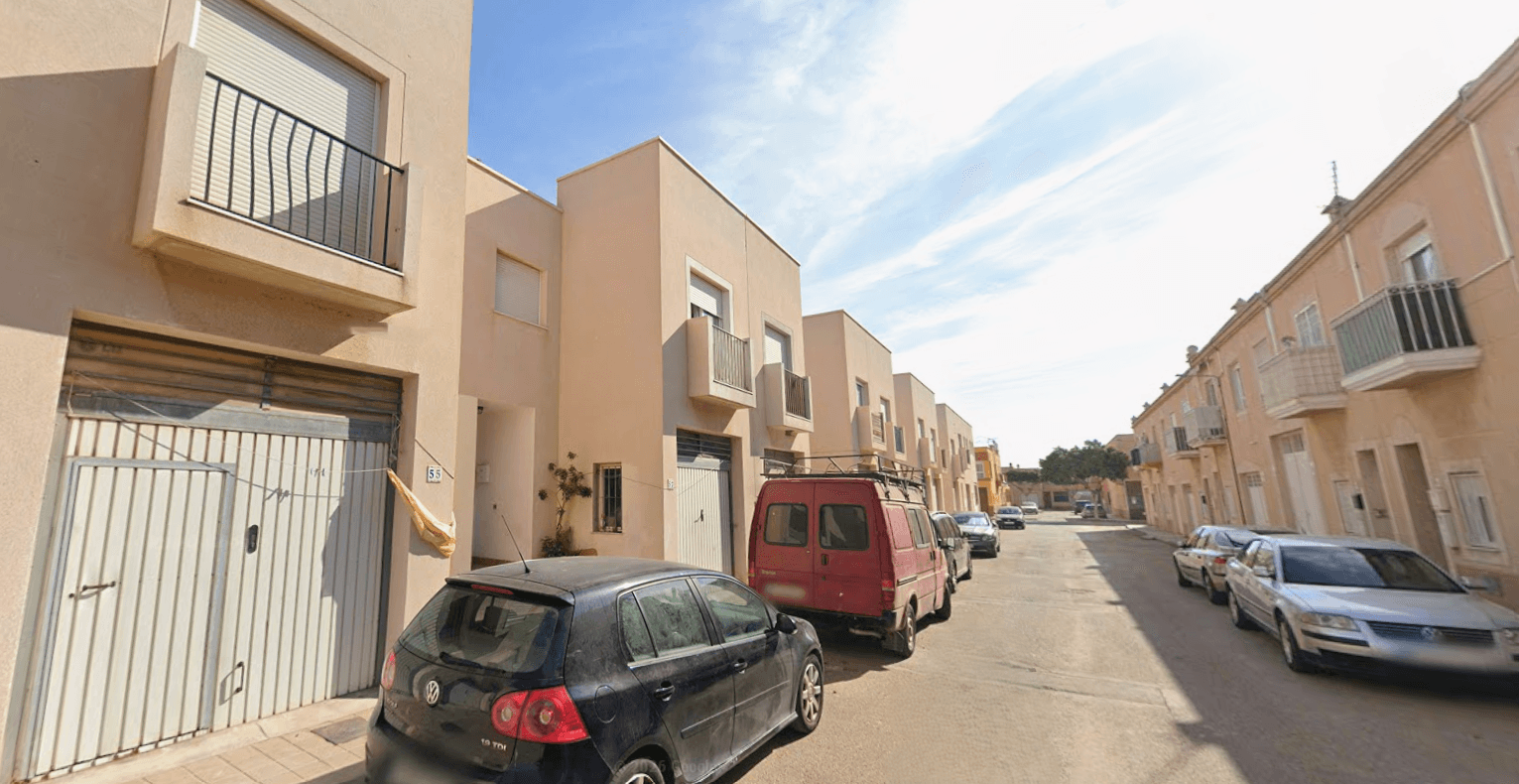 Casa/Chalet en Almería