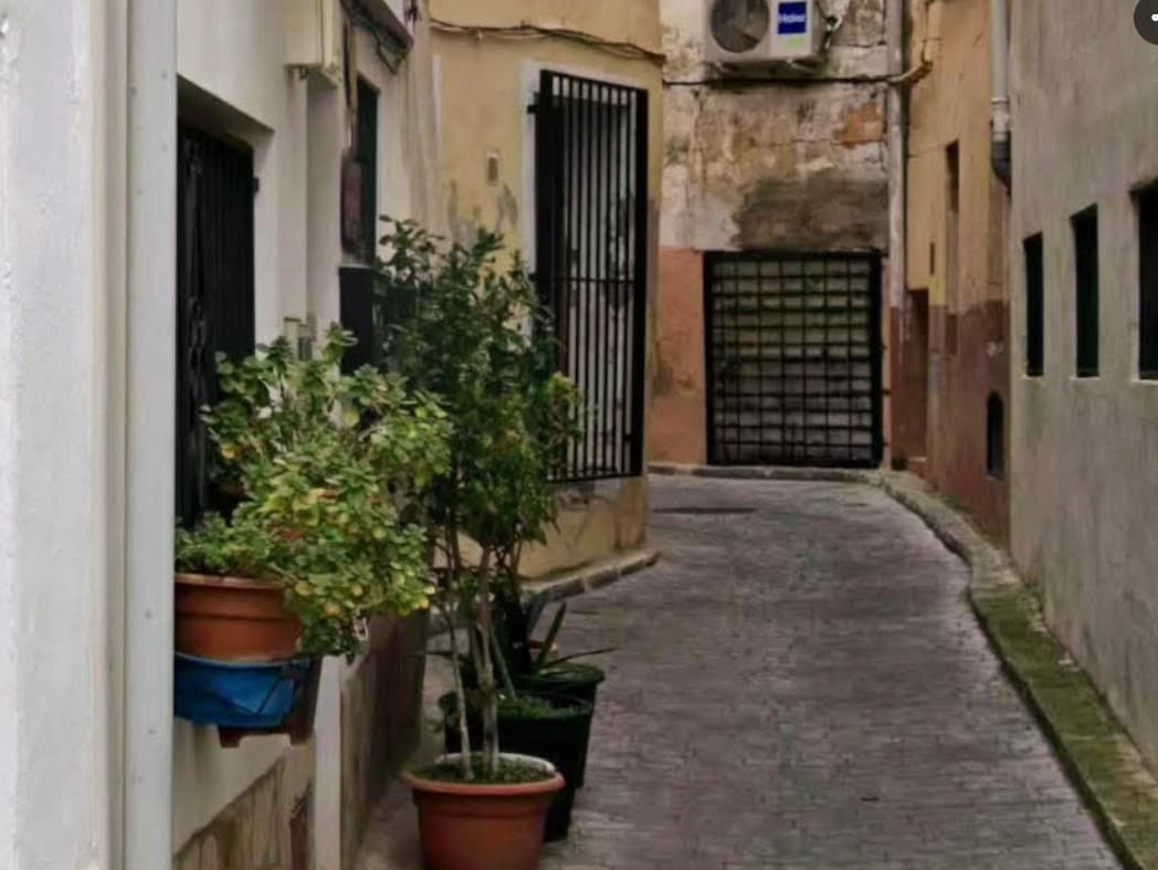 Casa/Chalet en Alicante (1/3)