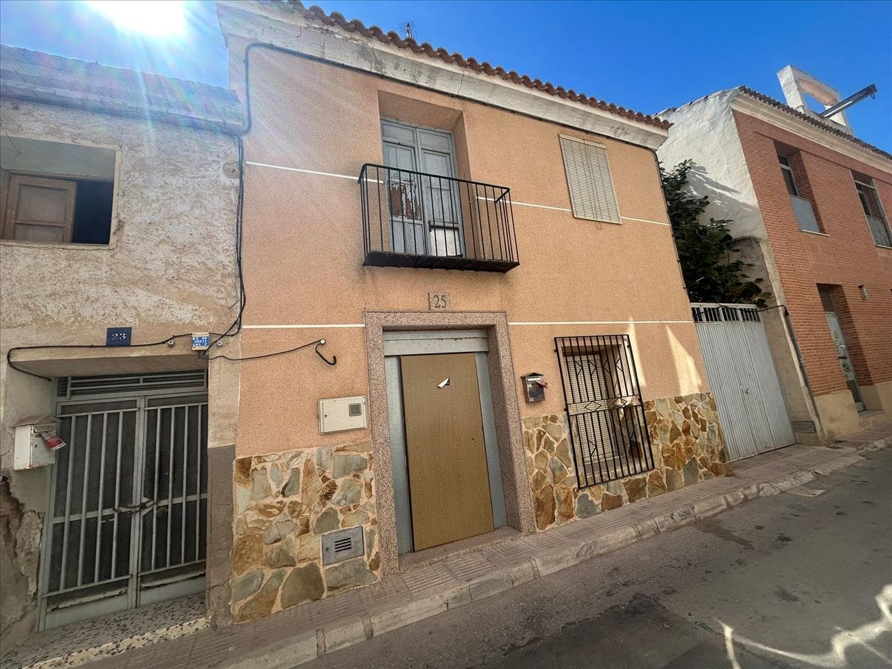 Casa/Chalet en Murcia (1/5)