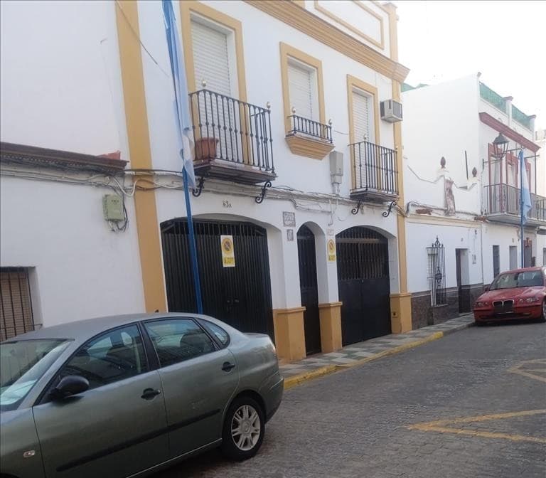 Casa/Chalet en Sevilla (1/3)