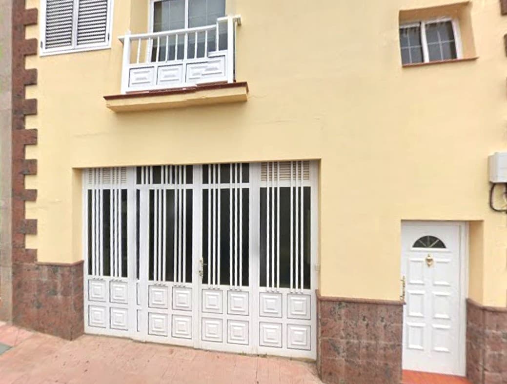 Piso en Santa Cruz de Tenerife