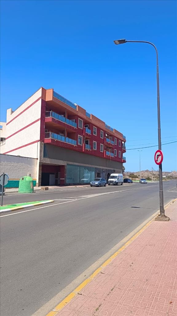 Piso en Murcia