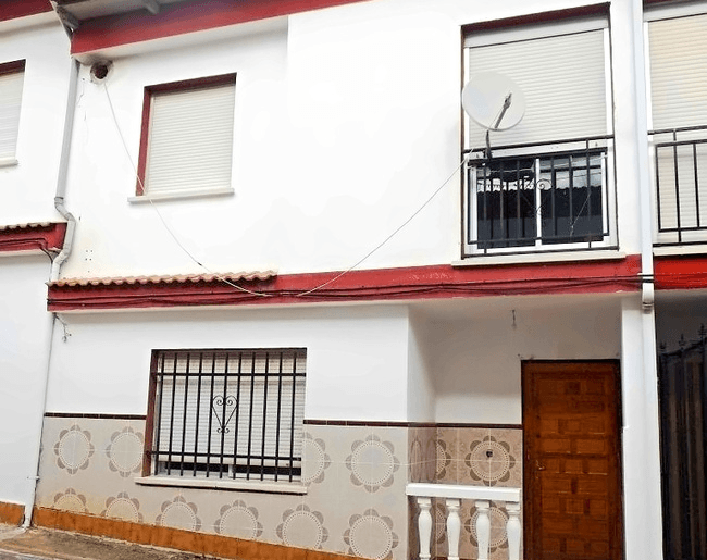 Casa/Chalet en Toledo (1/5)
