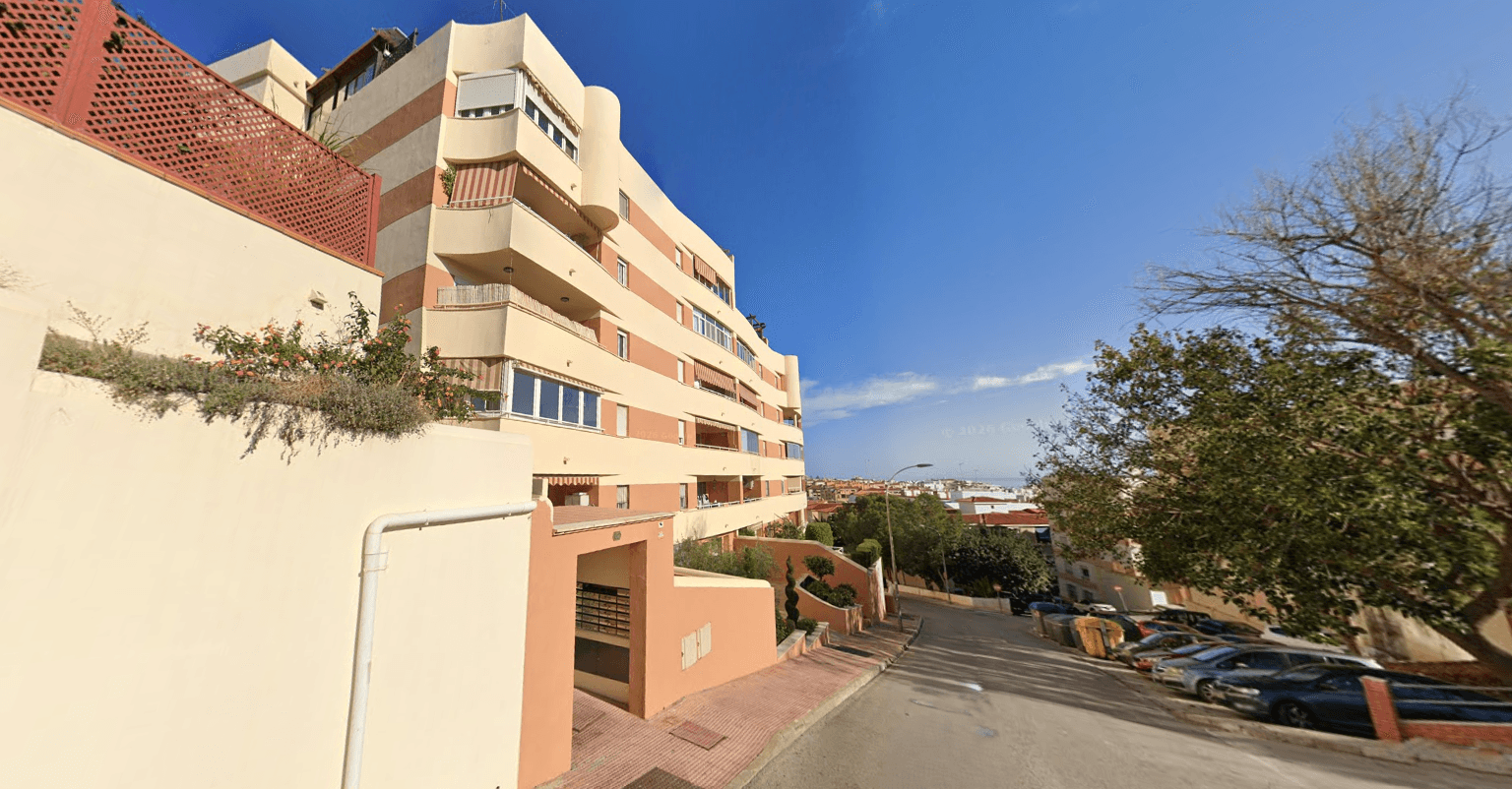 Casa/Chalet en Málaga