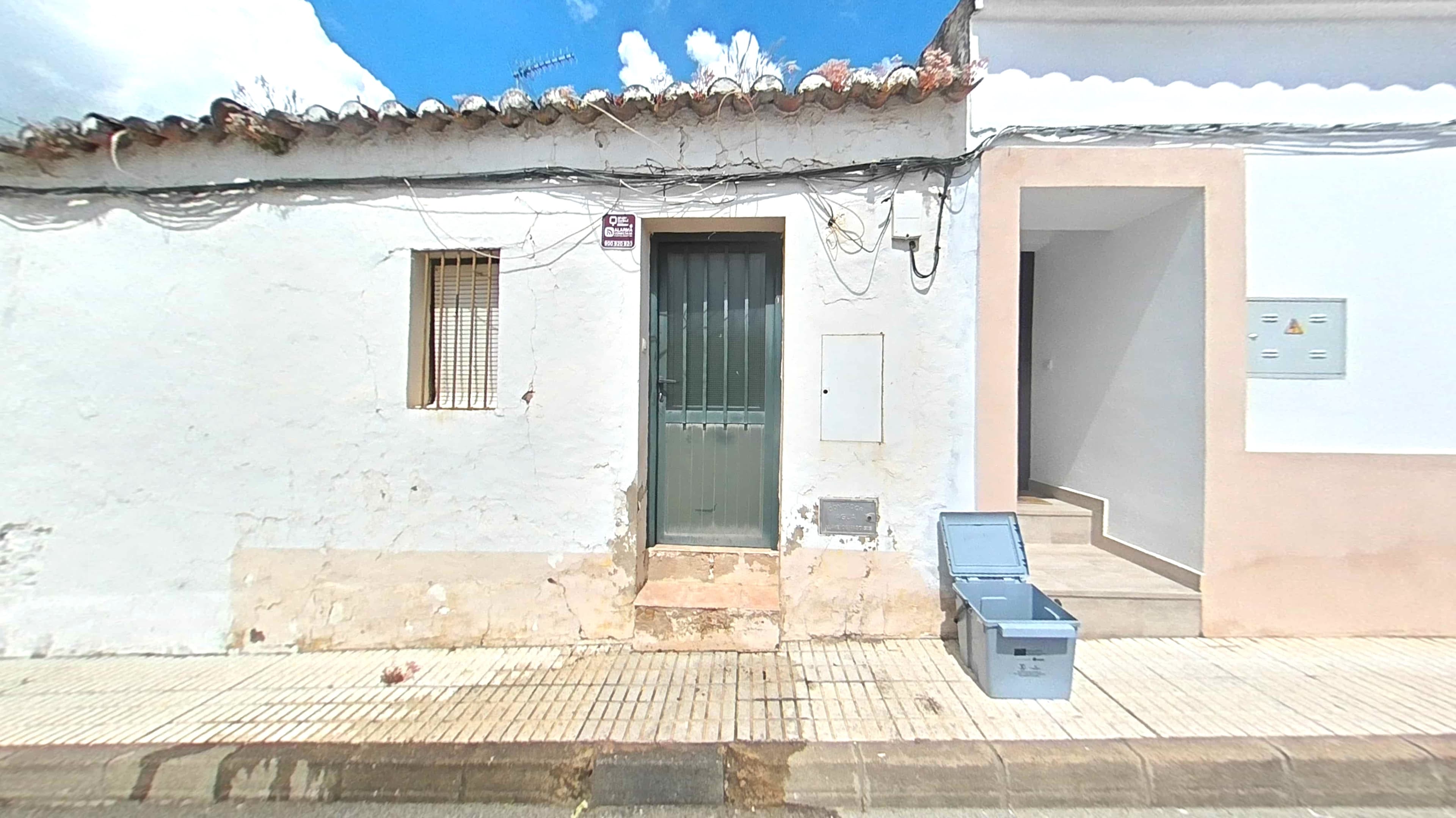 Casa/Chalet en Badajoz