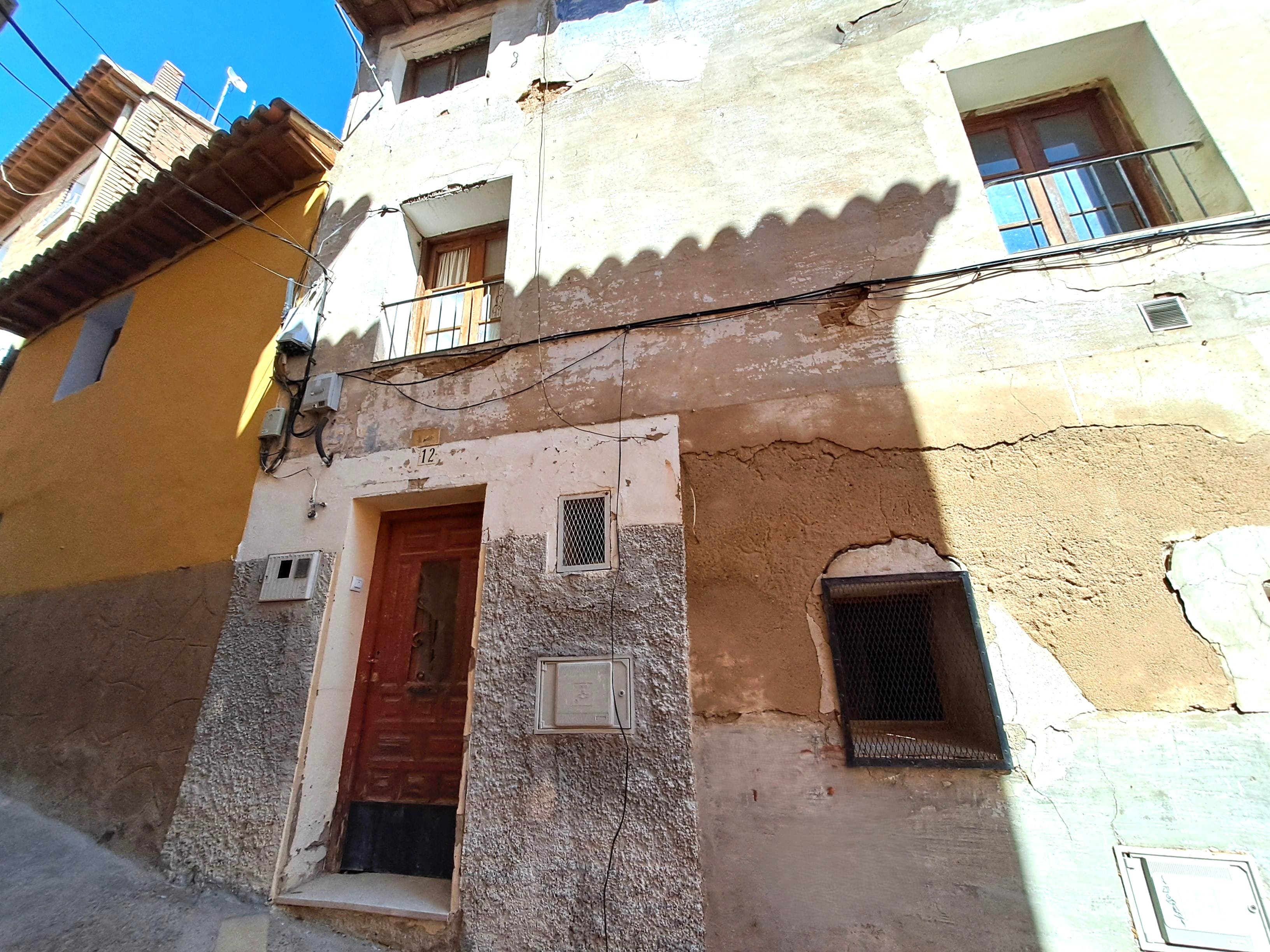 Casa/Chalet en Zaragoza