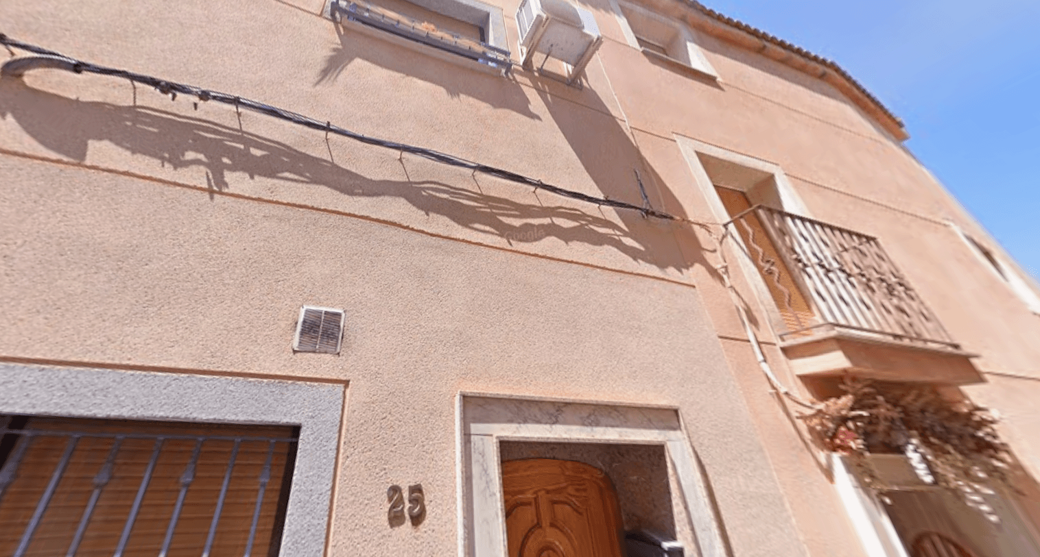 Piso en Alicante (1/3)