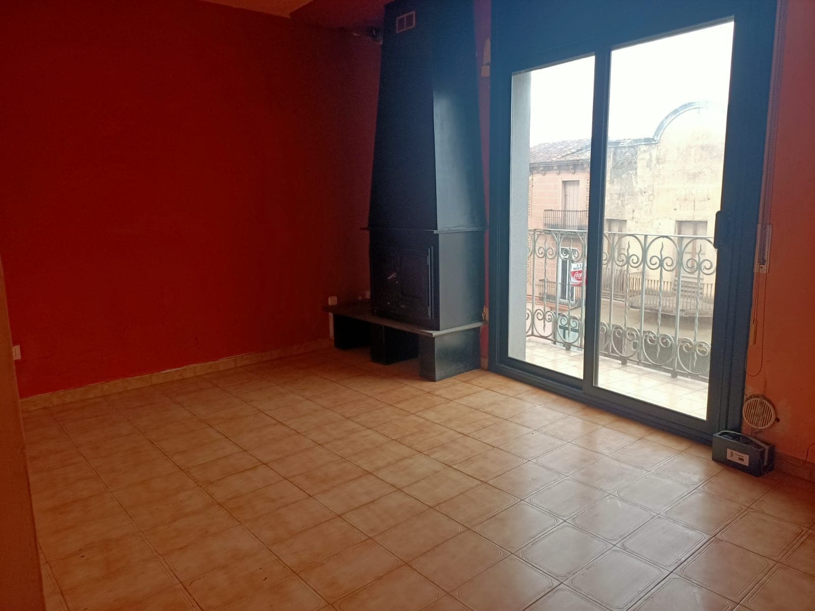 Piso en Barcelona
