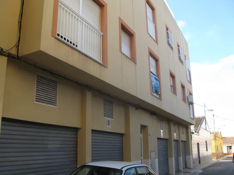 Casa/Chalet en Murcia (1/3)