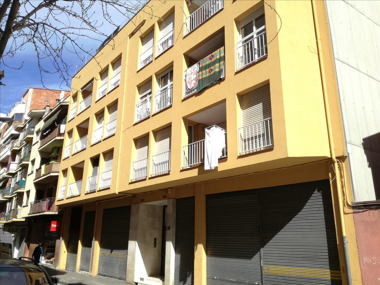 Piso en Girona