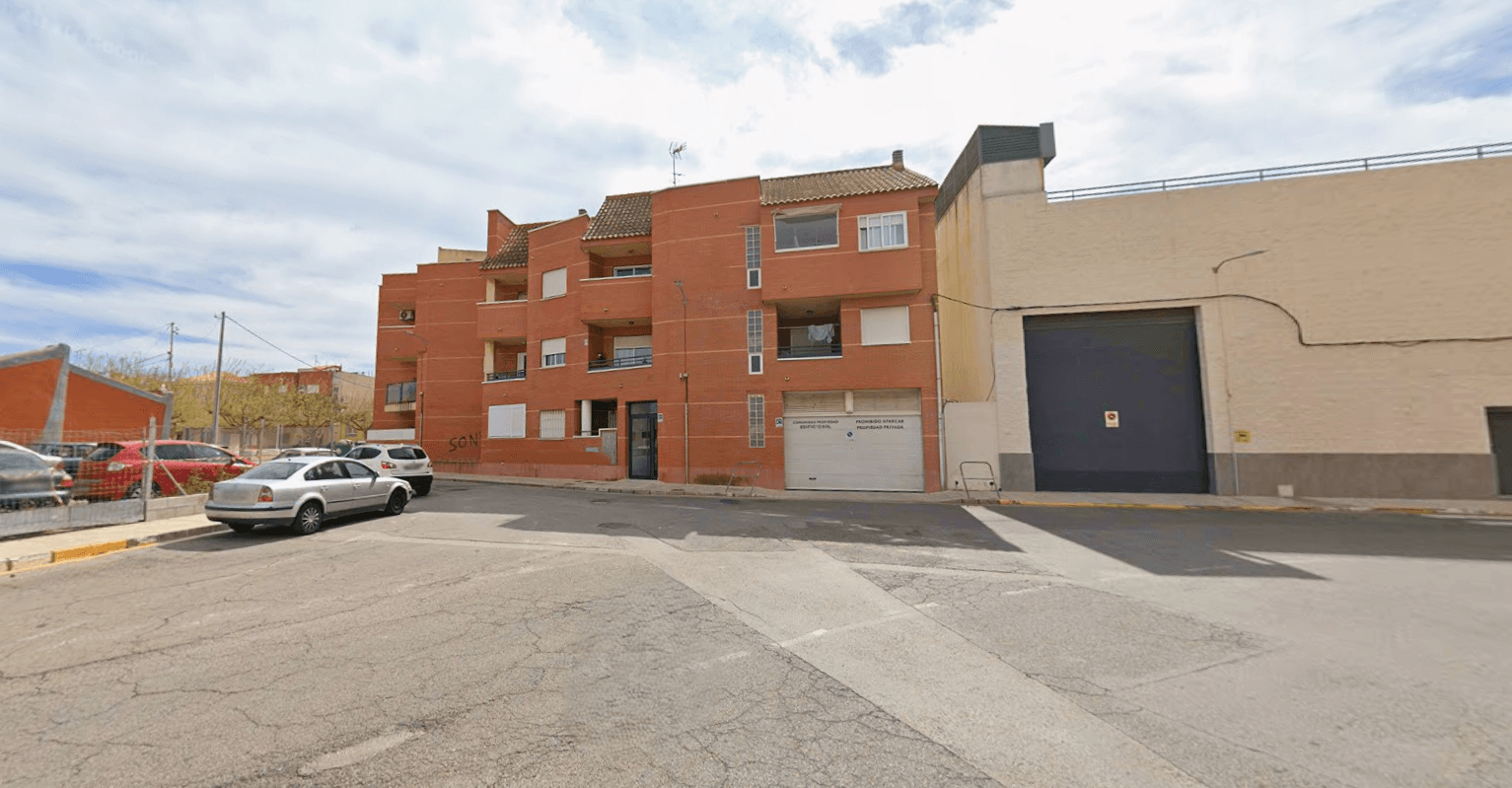 Casa/Chalet en Murcia (1/3)