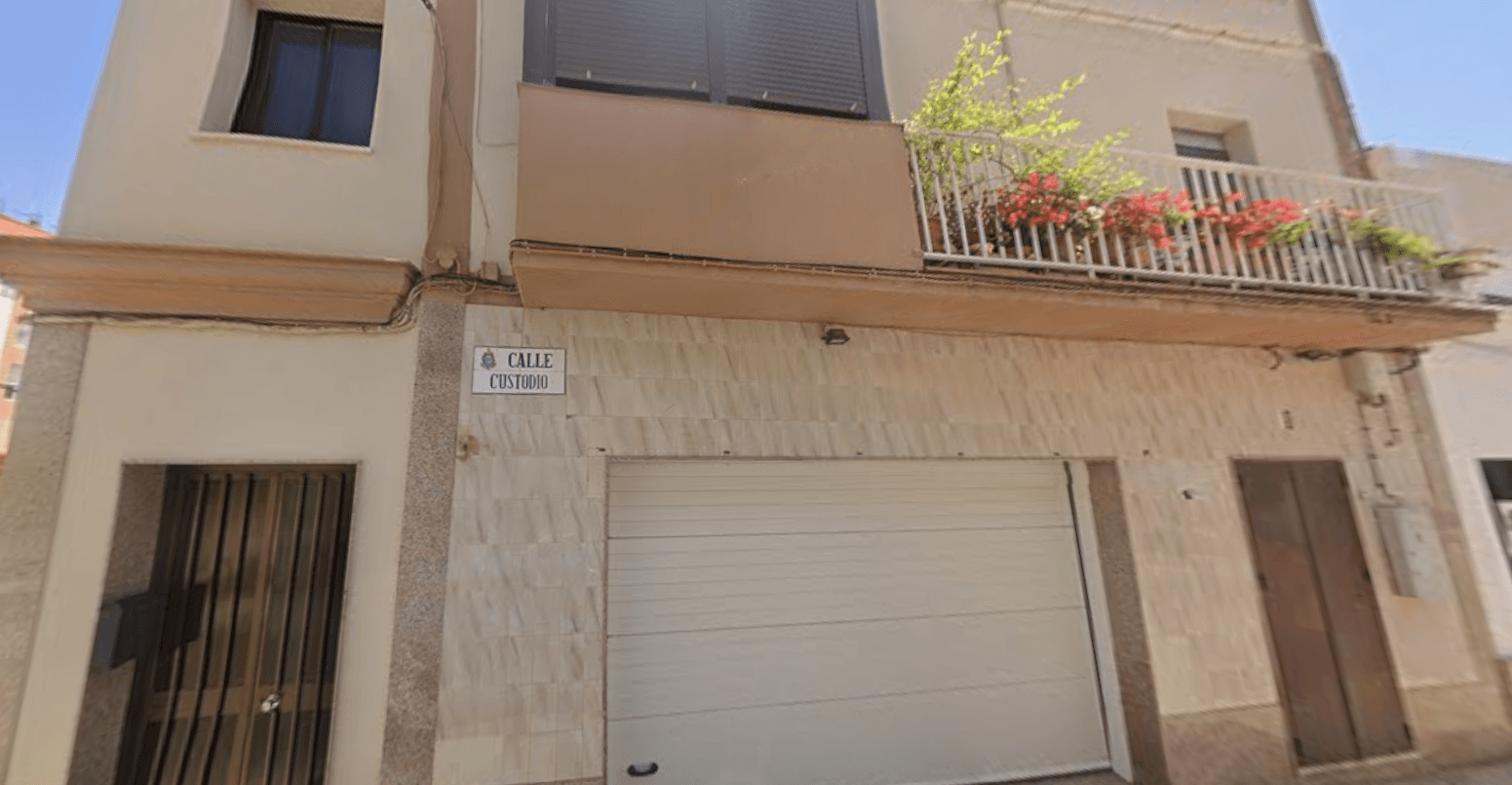 Piso en Cádiz