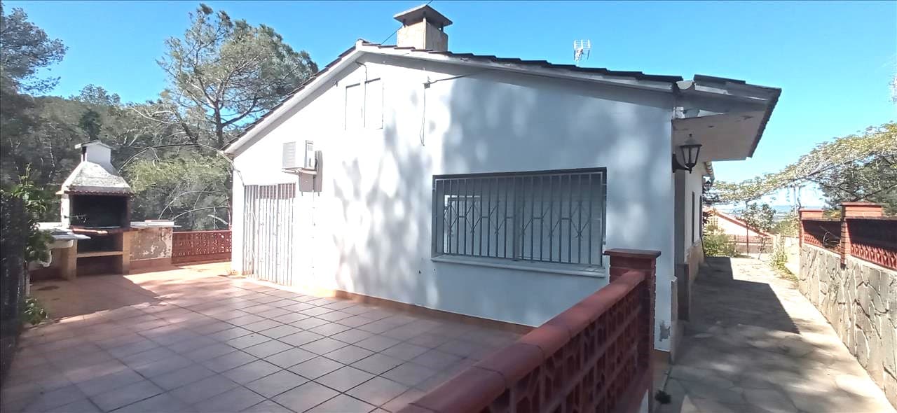 Casa/Chalet en Barcelona (1/3)