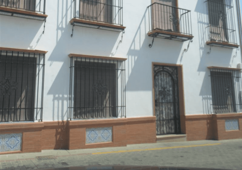 Casa/Chalet en Sevilla (1/2)