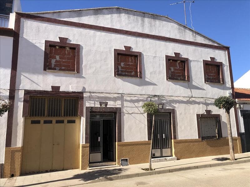 Piso en Ciudad Real