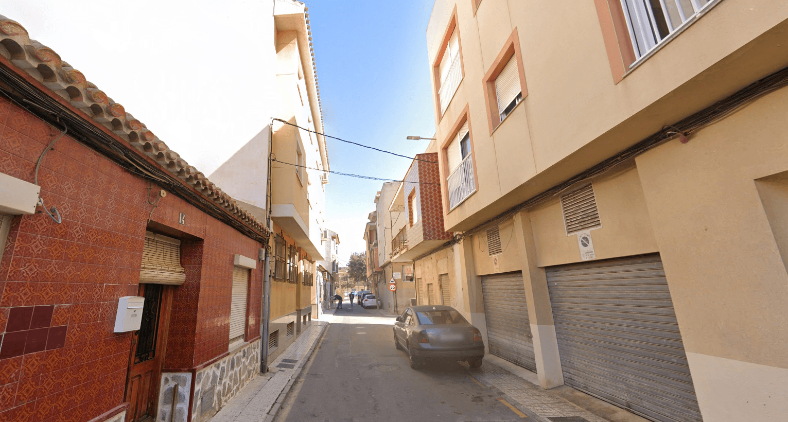 Casa/Chalet en Murcia