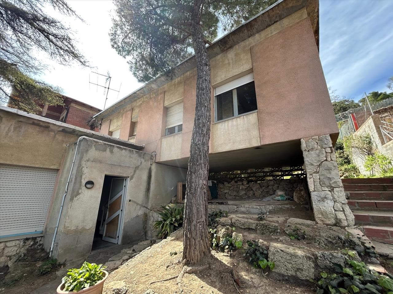 Casa/Chalet en Barcelona (1/5)