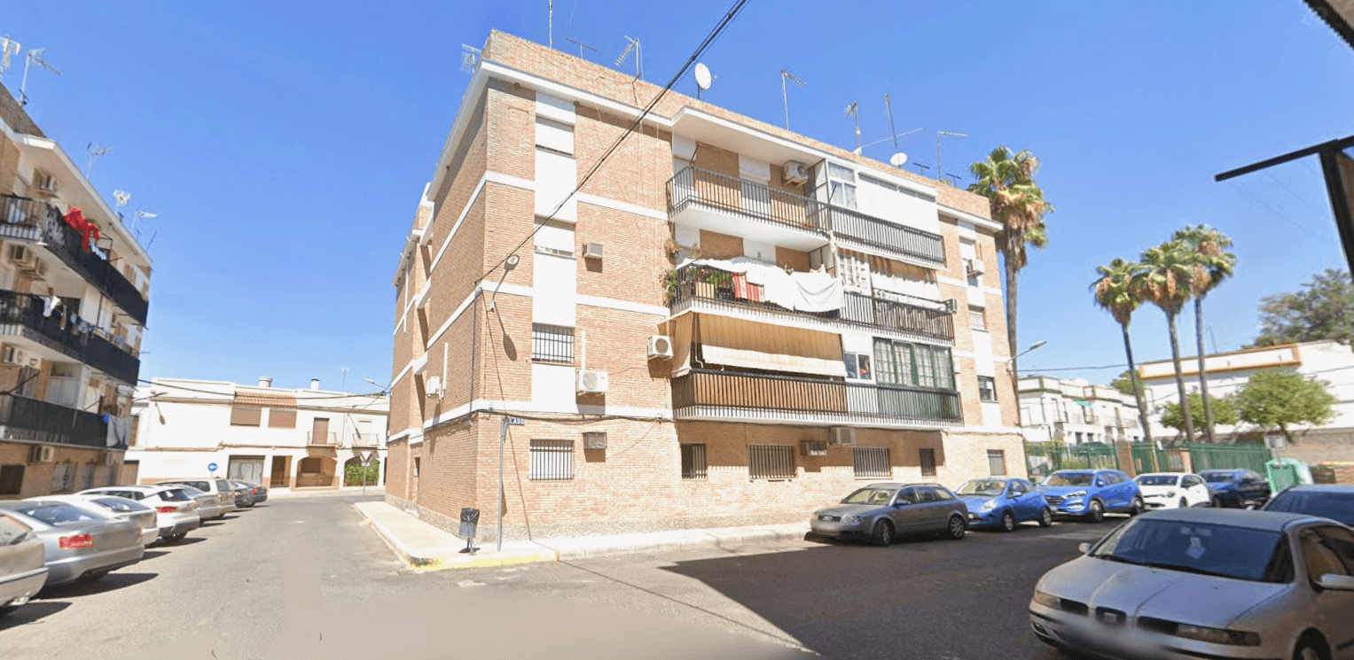 Casa/Chalet en Sevilla (1/3)