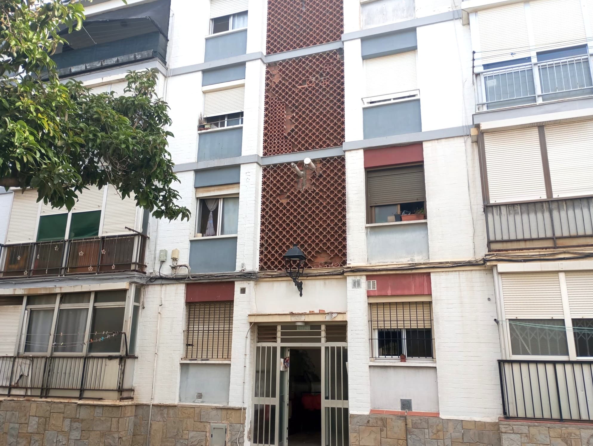 Piso en Cádiz