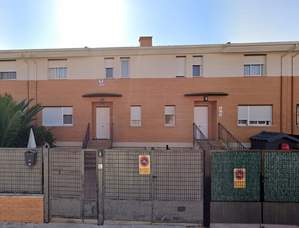 Casa/Chalet en Guadalajara