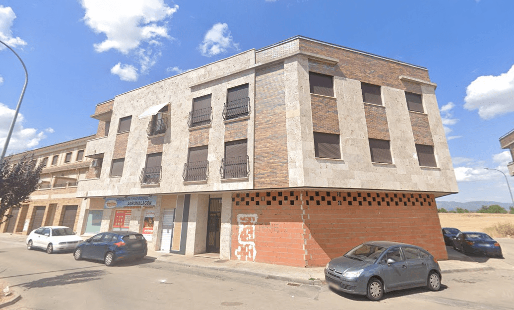 Casa/Chalet en Ciudad Real (1/3)