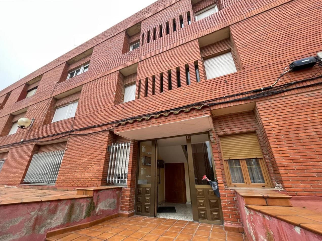 Piso en Palencia (1/2)