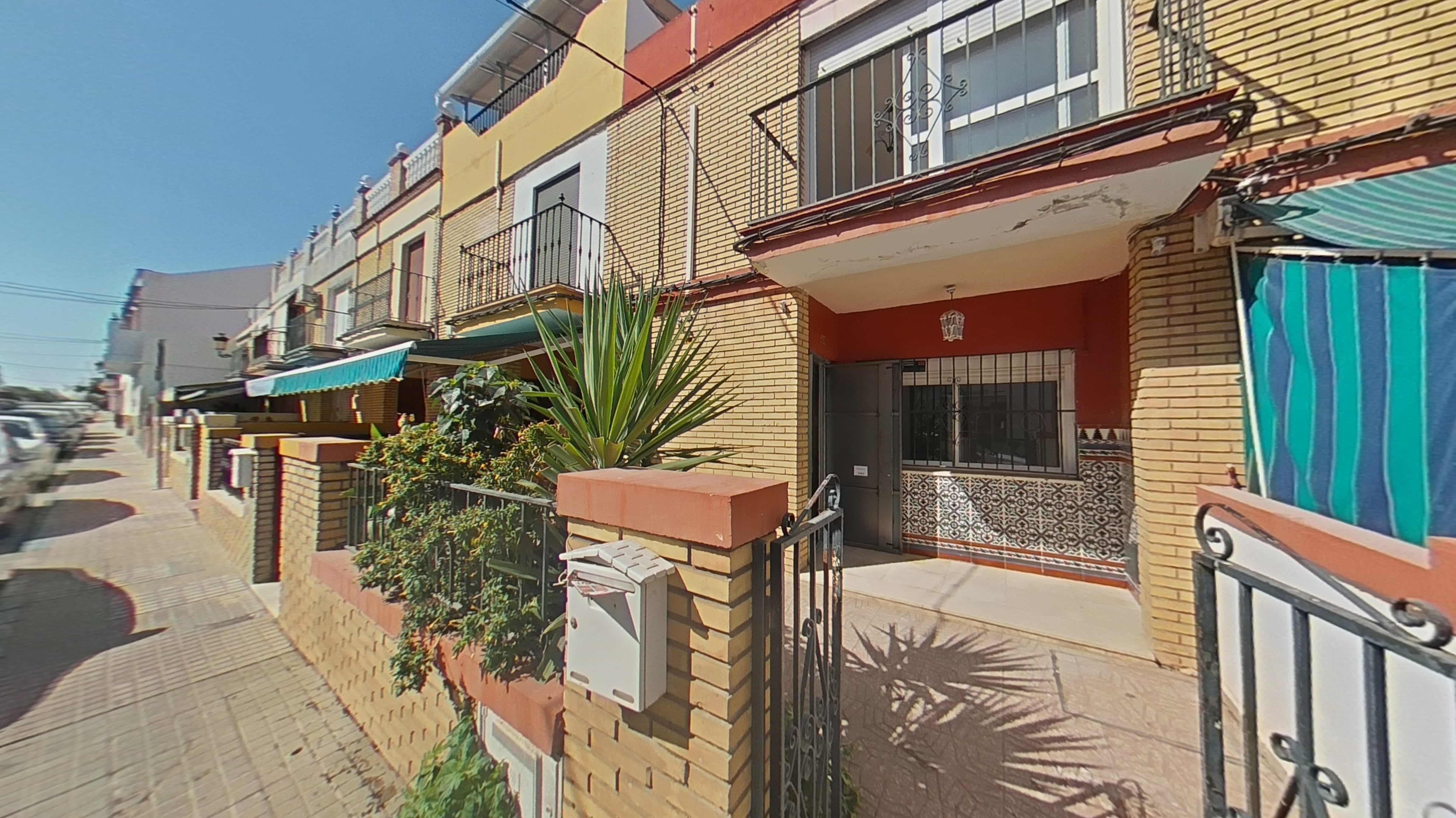 Casa/Chalet en Sevilla (1/5)