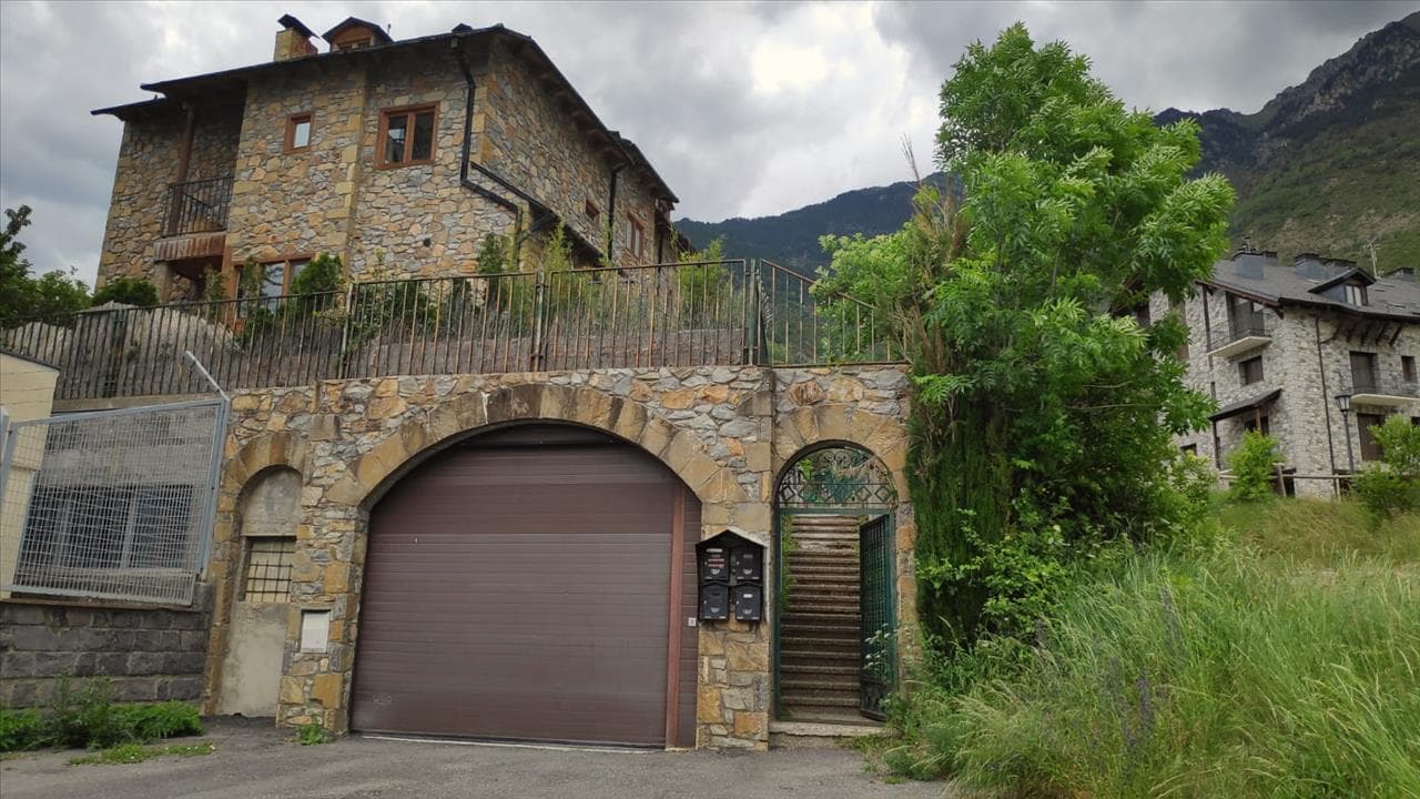 Casa/Chalet en Huesca (1/5)